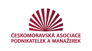 ČESKOMORAVSKÁ ASOCIACE PODNIKATELEK A MANŽELEK